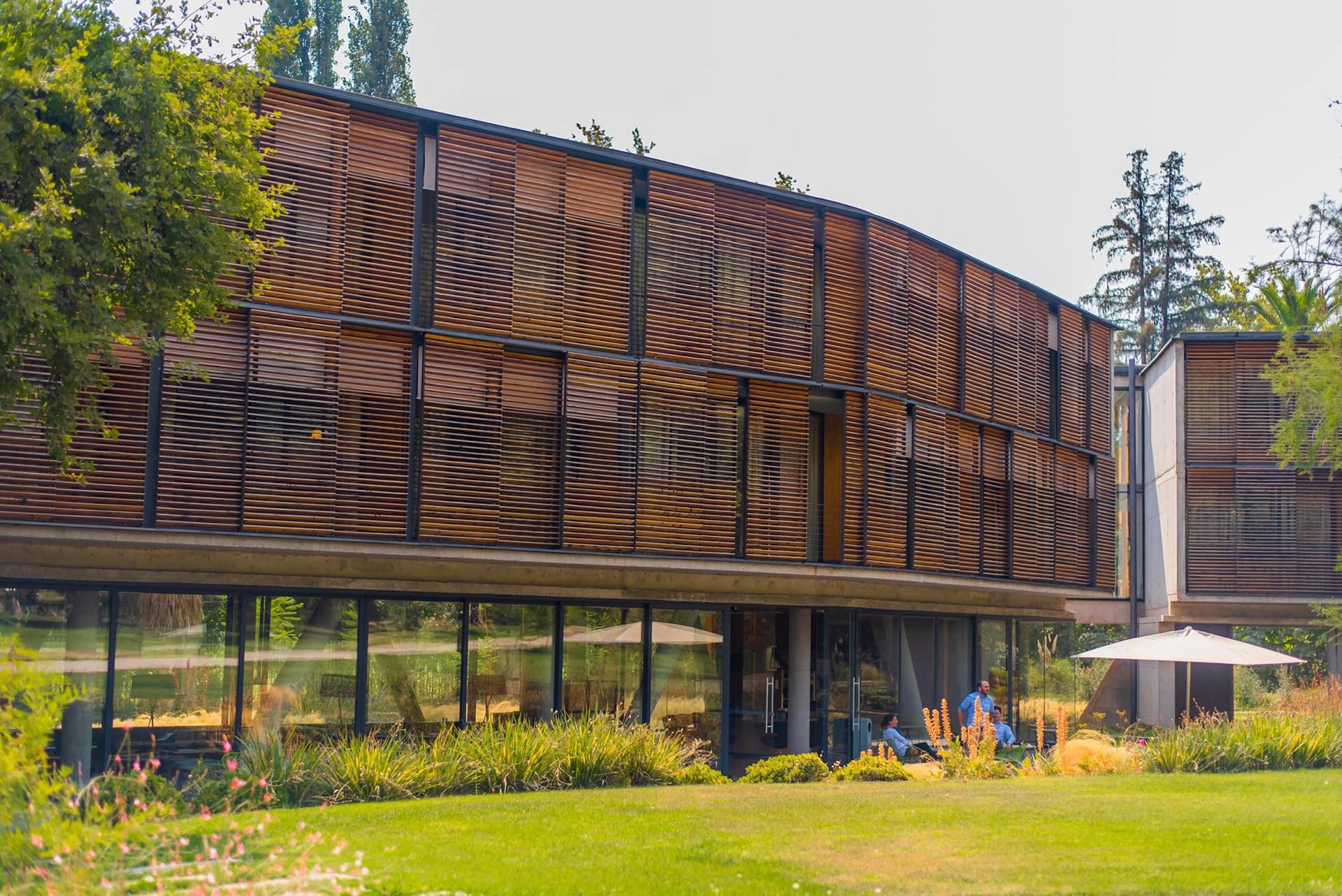 Entrevista Rodrigo Araya, taller de confianza 27 de junio | Hotel Las ...