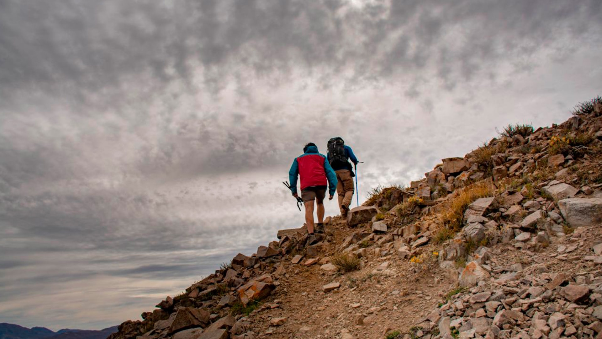 Recuperación del turismo en Chile